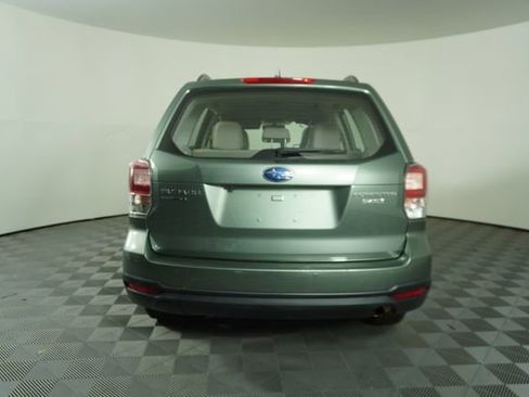 Used 2017 Subaru Forester 2.5i w/ Alloy Wheel Package AWD/4WD image 6