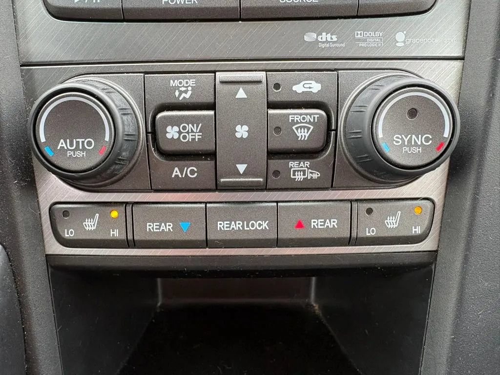 Used 2014 Honda Pilot Touring image 14