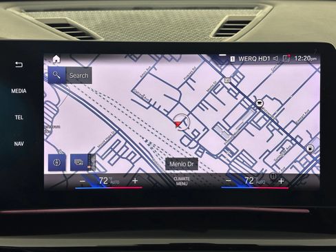 Used 2023 BMW X1 xDrive28i w/ Convenience Package AWD/4WD image 22