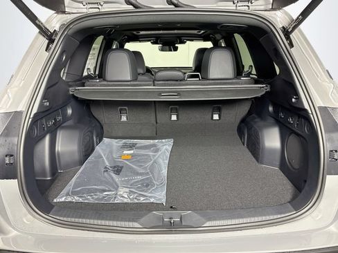 New 2026 Subaru Forester Limited AWD/4WD image 27