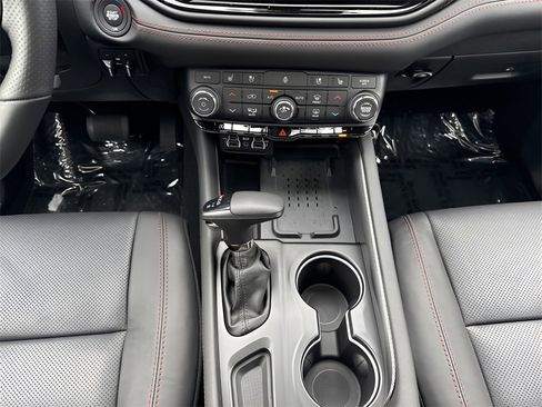 New 2026 Dodge Durango GT image 18