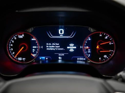 Used 2022 Chevrolet Blazer RS w/ Enhanced Convenience Package image 11