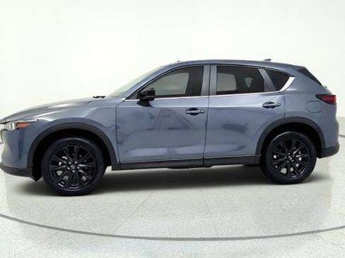 Used 2024 MAZDA CX-5 Carbon Edition AWD/4WD image 5