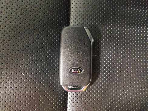 Used 2022 Kia Sportage EX w/ EX Technology Package AWD/4WD image 32