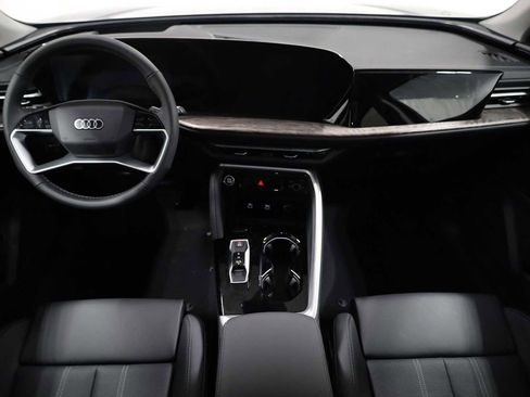 New 2025 Audi Q5 Premium Plus image 24