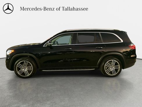 Certified 2025 Mercedes-Benz GLS 450 4MATIC image 2