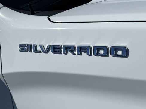 New 2026 Chevrolet Silverado 1500 RST w/ Safety Package AWD/4WD image 9