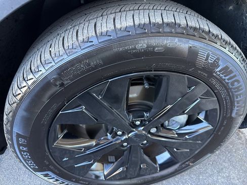 Used 2025 Kia Sportage X-Line Prestige image 13