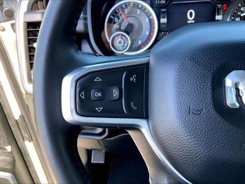 Certified 2024 RAM 3500 Laramie w/ Night Edition image 20