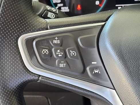 Used 2023 Chevrolet Malibu LT FWD image 24