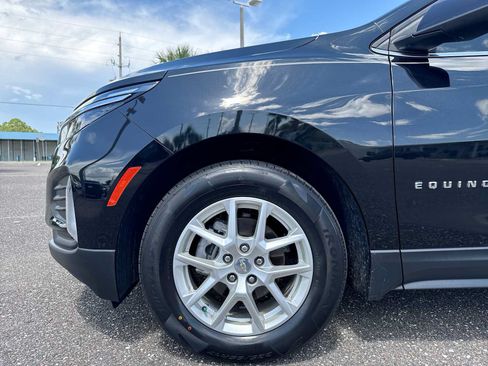 Used 2022 Chevrolet Equinox LT FWD image 18