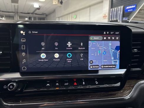 Used 2023 GMC Sierra 1500 Elevation w/ X31 Off-Road Package image 25