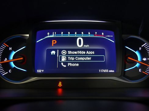 Used 2020 Honda Passport EX-L image 20