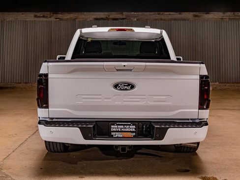 Used 2025 Ford F150 XL w/ Equipment Group 103A High image 7