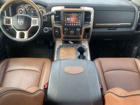 Used 2016 RAM 2500 Longhorn w/ Convenience Group image 14