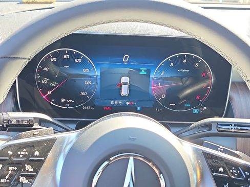 Certified 2026 Mercedes-Benz GLC 300 image 24