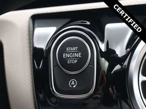 New 2026 Mercedes-Benz CLA 250 image 7