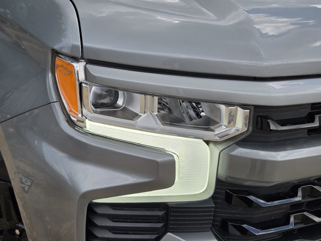 New 2026 Chevrolet Silverado 1500 RST w/ RST Select Package RWD image 10
