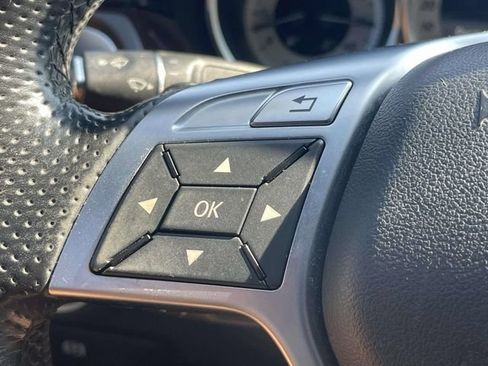 Used 2014 Mercedes-Benz CLS 550 image 22