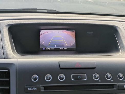 Used 2012 Honda CR-V EX-L image 21