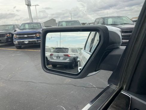 Used 2022 Ford F150 Lariat w/ Equipment Group 502A High image 45