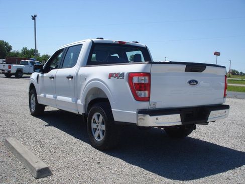 Used 2022 Ford F150 XL w/ Trailer Tow Package AWD/4WD image 6