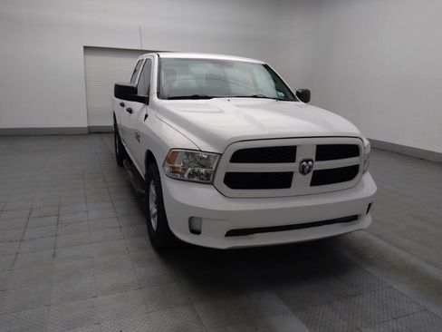 Used 2018 RAM 1500 Express RWD image 13