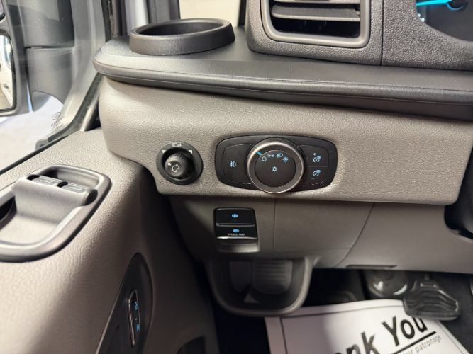 Used 2025 Ford Transit 350 XLT RWD image 20