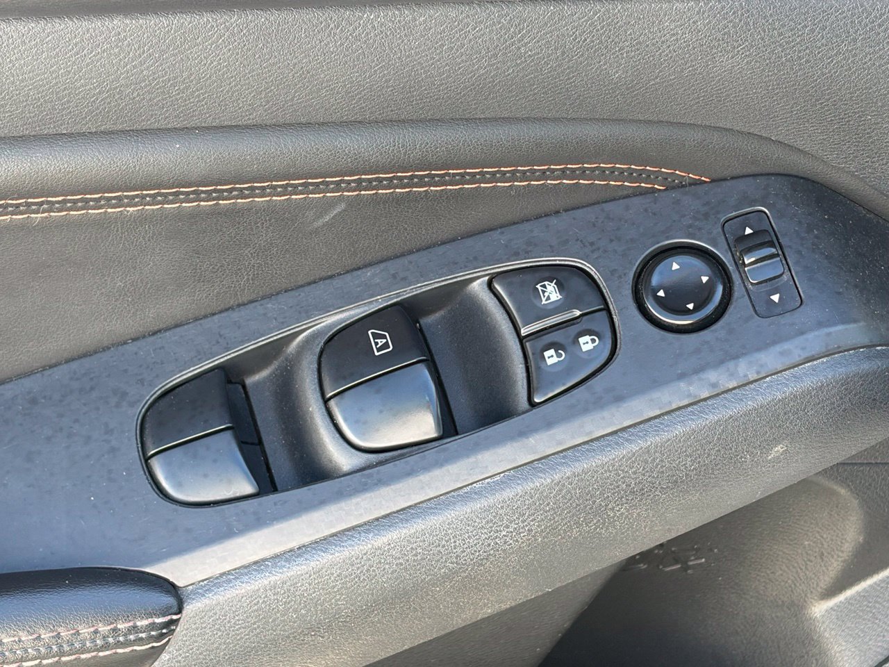 Used 2022 Nissan Altima 2.5 SR FWD image 6