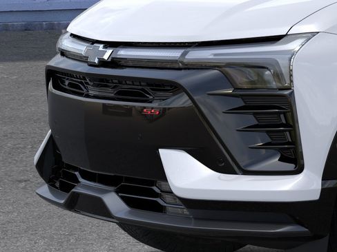 New 2026 Chevrolet Blazer EV SS AWD/4WD image 15