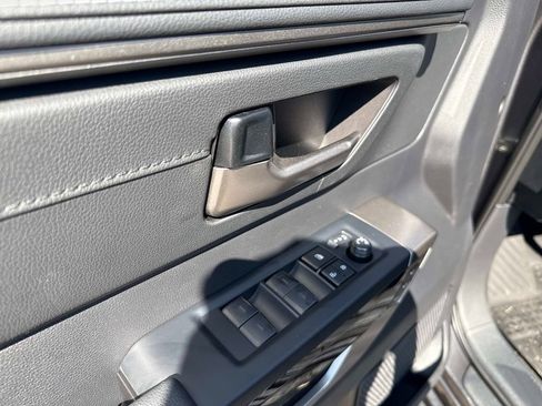 New 2026 Toyota Tundra Limited image 18