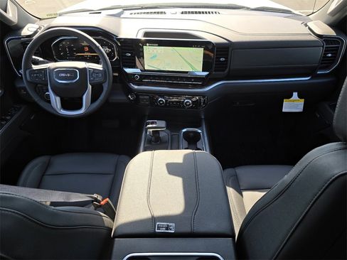 New 2026 GMC Sierra 1500 Elevation w/ Elevation Premium Package image 27