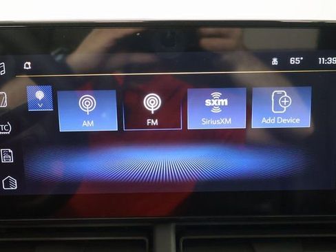 New 2026 Chevrolet Trax LT w/ LT Convenience Package FWD image 20
