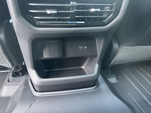 New 2026 Chevrolet Silverado EV LT w/ Plus Package image 18