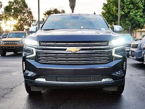 Used 2024 Chevrolet Tahoe Premier image 8