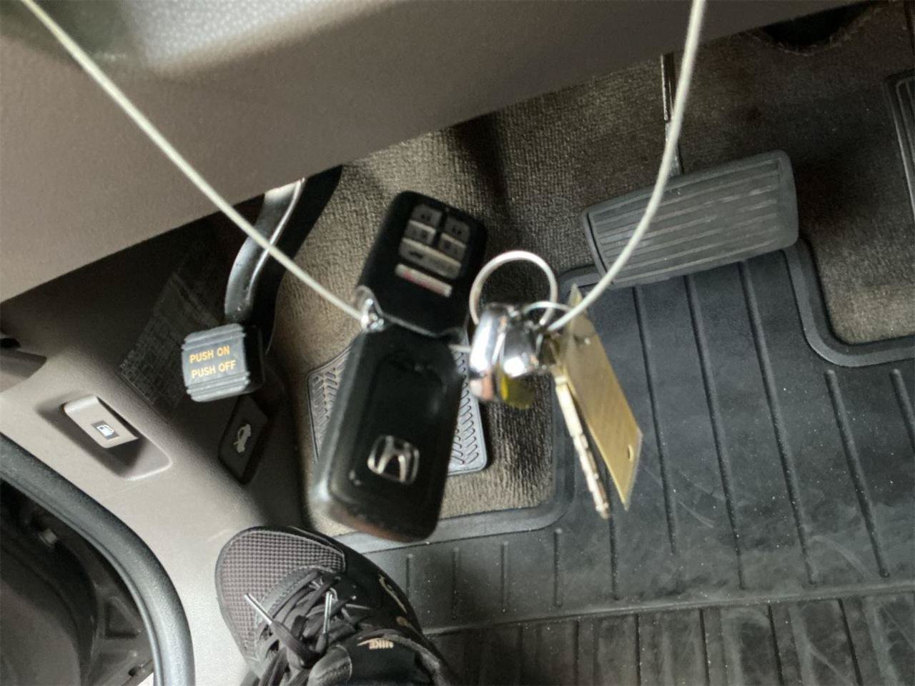 Used 2014 Honda Odyssey EX-L image 15