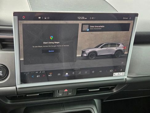 New 2026 MAZDA CX-5 Preferred AWD/4WD image 11