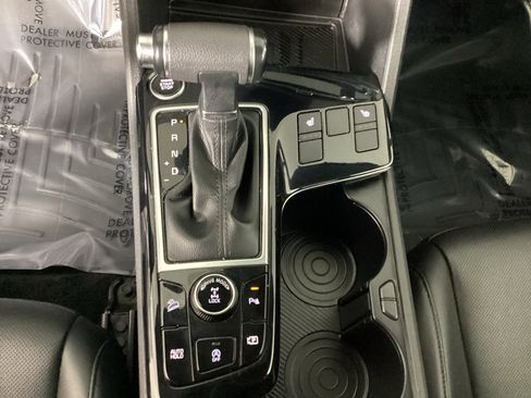 Used 2024 Kia Sportage X-Line w/ X-Line Premium Package AWD/4WD image 26