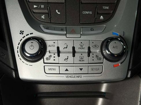 Used 2013 Chevrolet Equinox LTZ AWD/4WD image 35