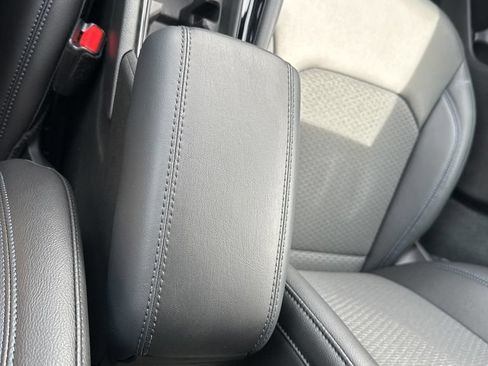 New 2026 Jeep Compass Latitude AWD/4WD image 28