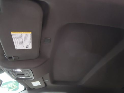 Certified 2019 GMC Sierra 1500 SLT w/ SLT Premium Plus Package image 13