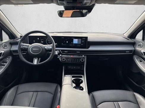 Certified 2025 Hyundai Sonata Limited image 15