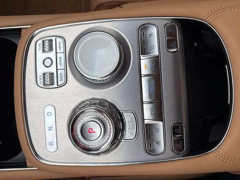 New 2026 Genesis G90 3.5T AWD/4WD image 24