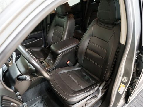 Used 2019 GMC Canyon Denali AWD/4WD image 14