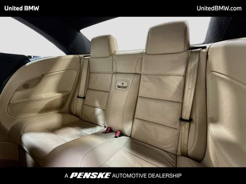 Used 2007 Volkswagen Eos 2.0T FWD image 10