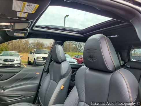 Used 2023 Subaru Forester Wilderness image 10