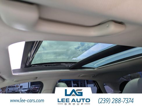 Used 2023 Kia K5 EX w/ EX Premium Package FWD image 17