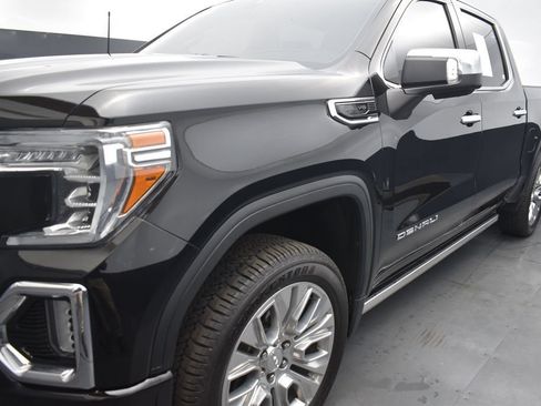 Used 2021 GMC Sierra 1500 Denali w/ Denali Ultimate Package AWD/4WD image 39