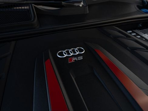 Certified 2024 Audi RS Q8 AWD/4WD image 24