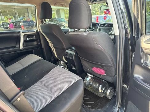 Used 2022 Toyota 4Runner SR5 RWD image 18